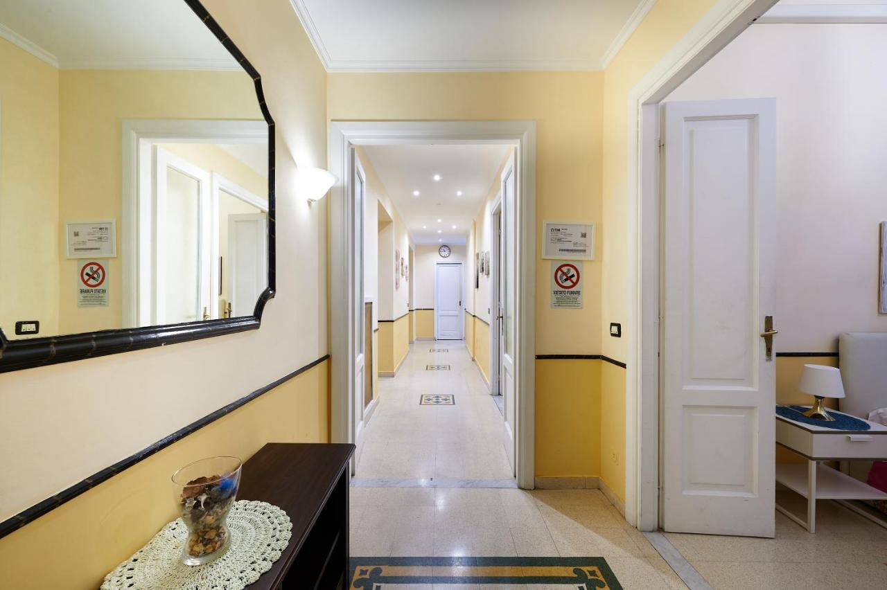 Apartamento Casa Al Viminale