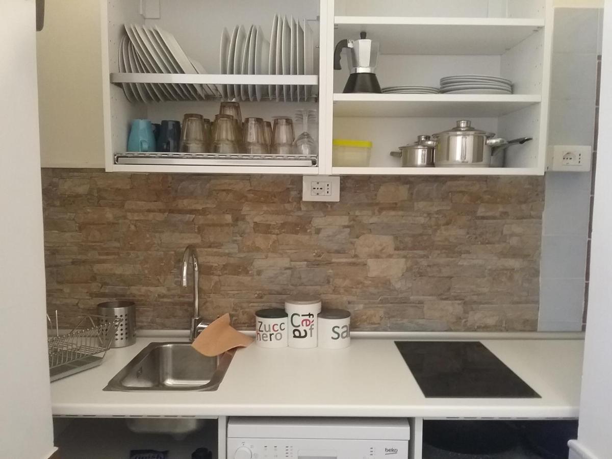 Appartamento Casa Al Viminale Roma