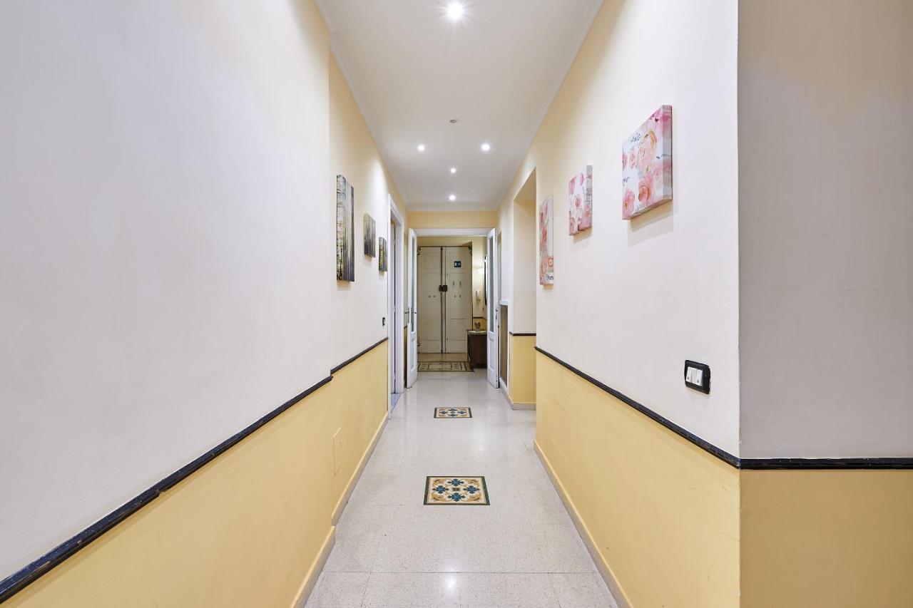 Casa Al Viminale Appartamento