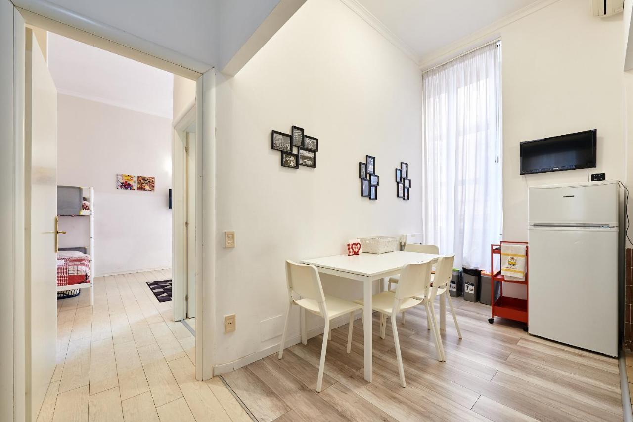 Appartamento Casa Al Viminale Roma