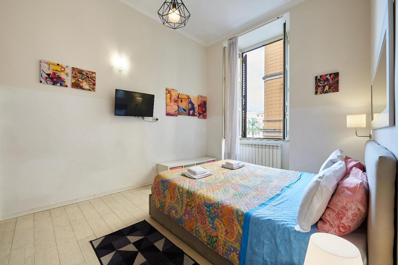 Appartamento Casa Al Viminale Roma