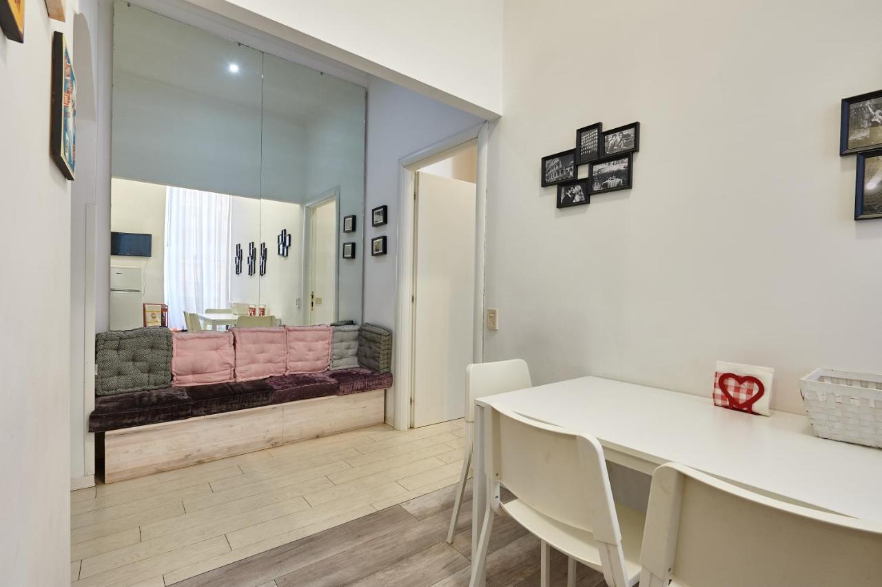 Appartamento Casa Al Viminale Roma