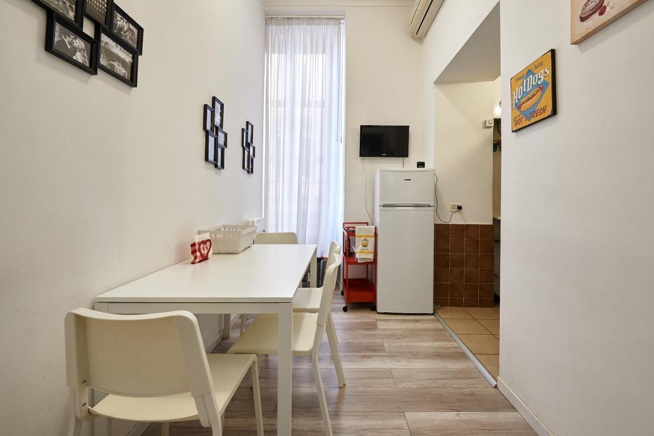 Appartamento Casa Al Viminale
