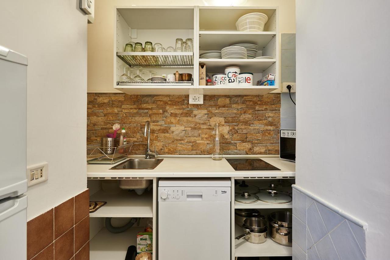 Casa Al Viminale Appartamento Roma