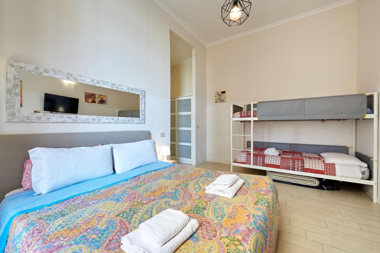 Casa Al Viminale Appartamento Roma