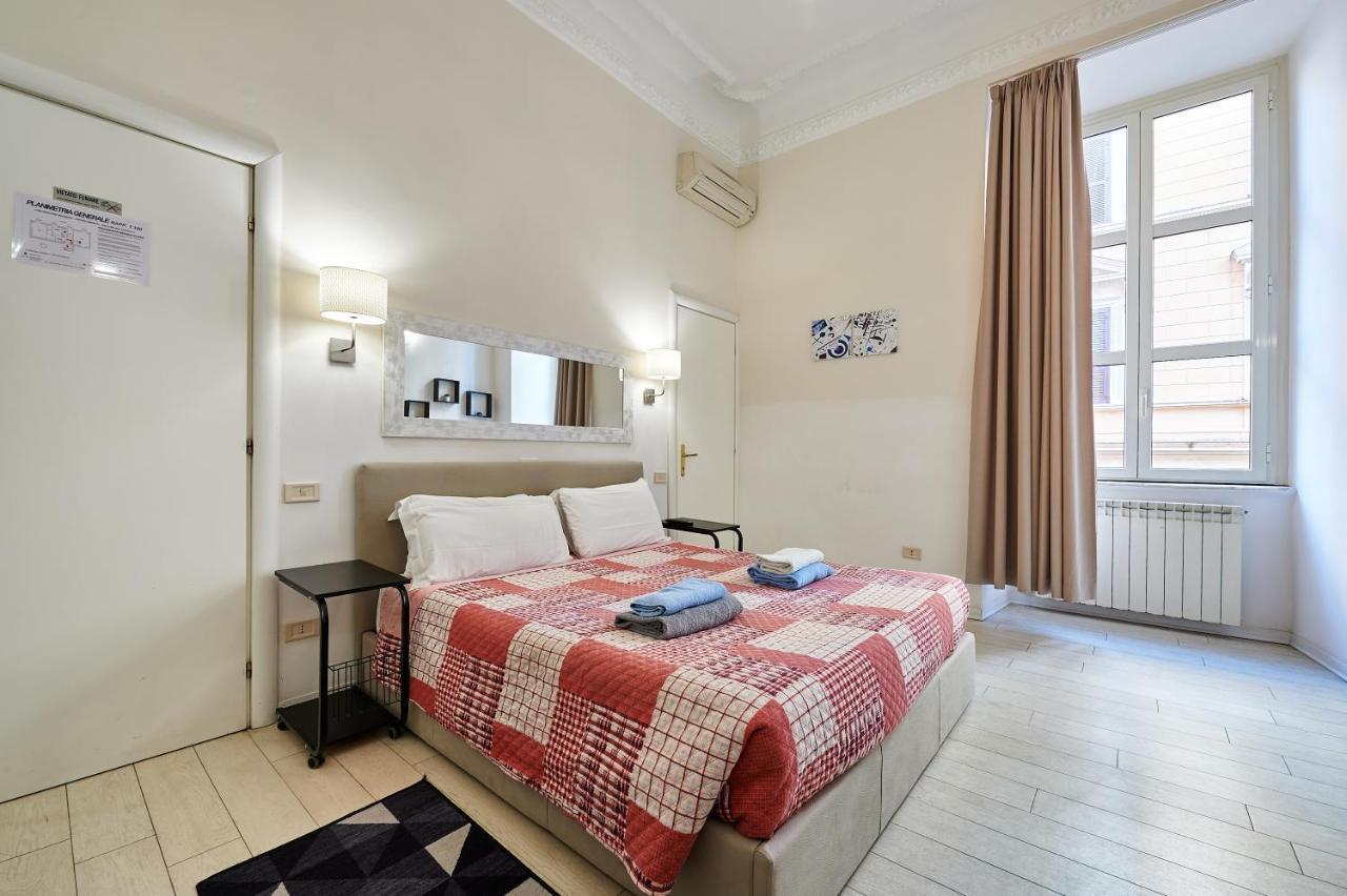 Casa Al Viminale Appartamento