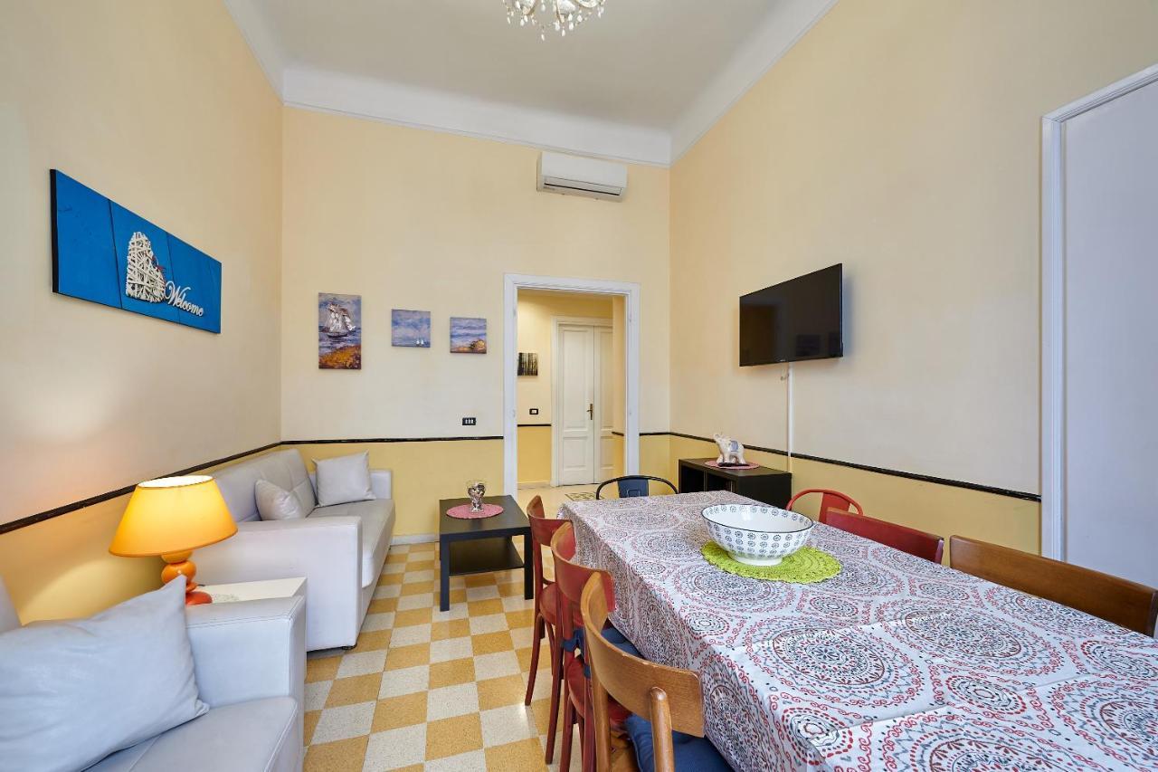 Appartamento Casa Al Viminale