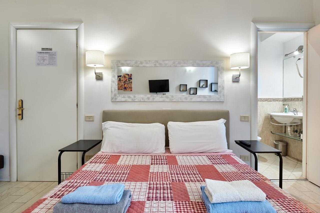Appartamento Casa Al Viminale