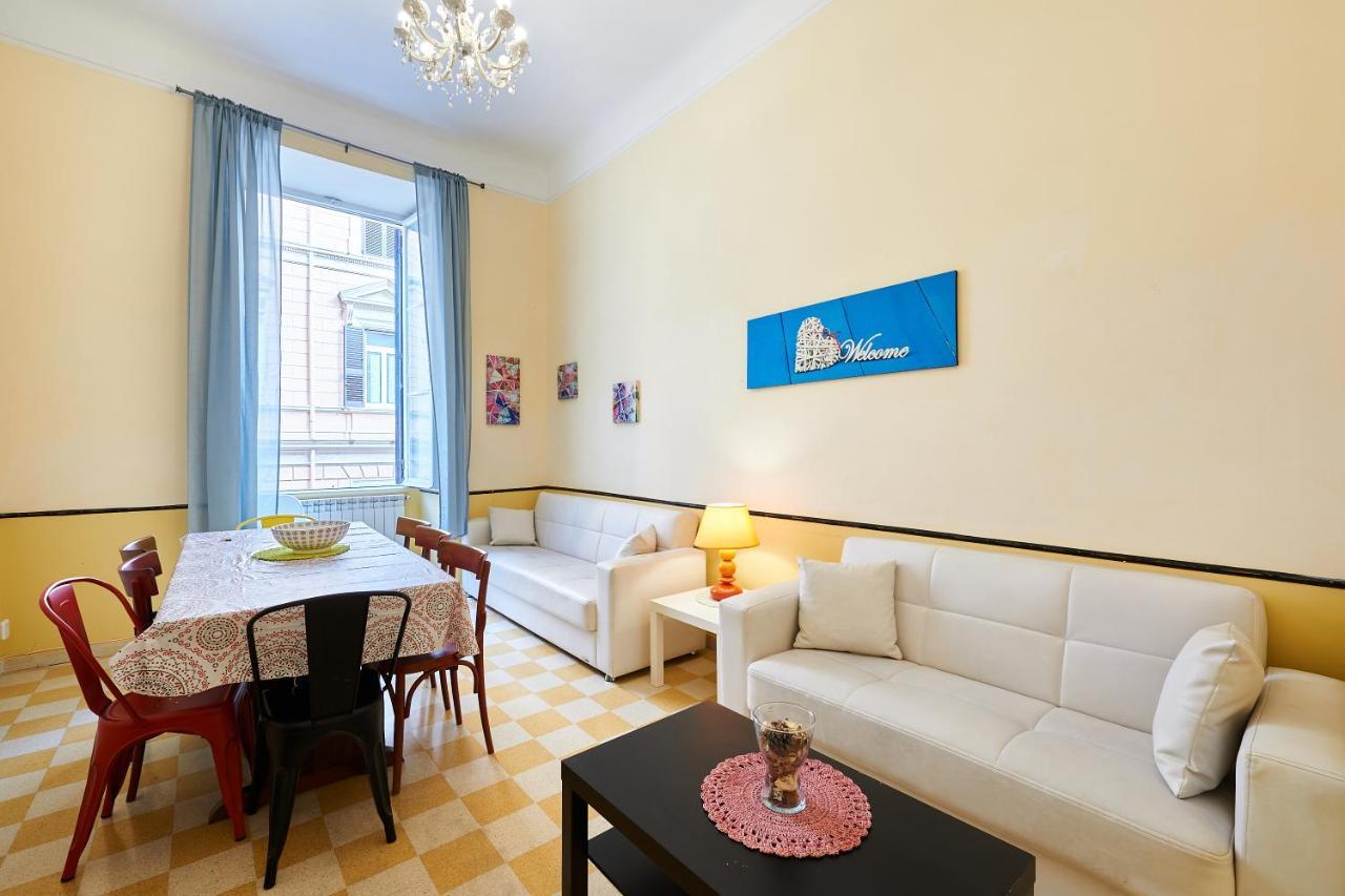 Appartamento Casa Al Viminale