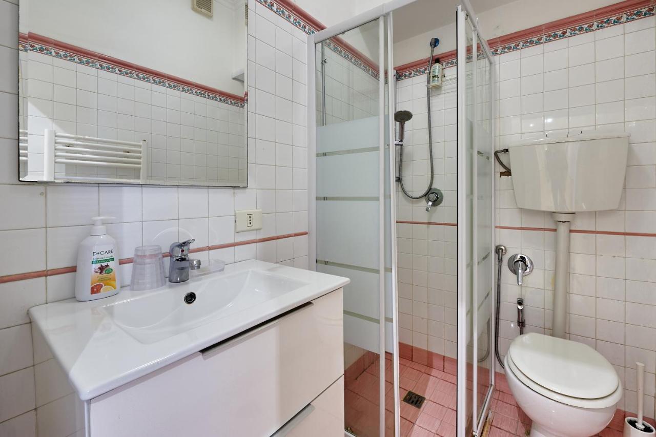 Appartamento Casa Al Viminale Roma