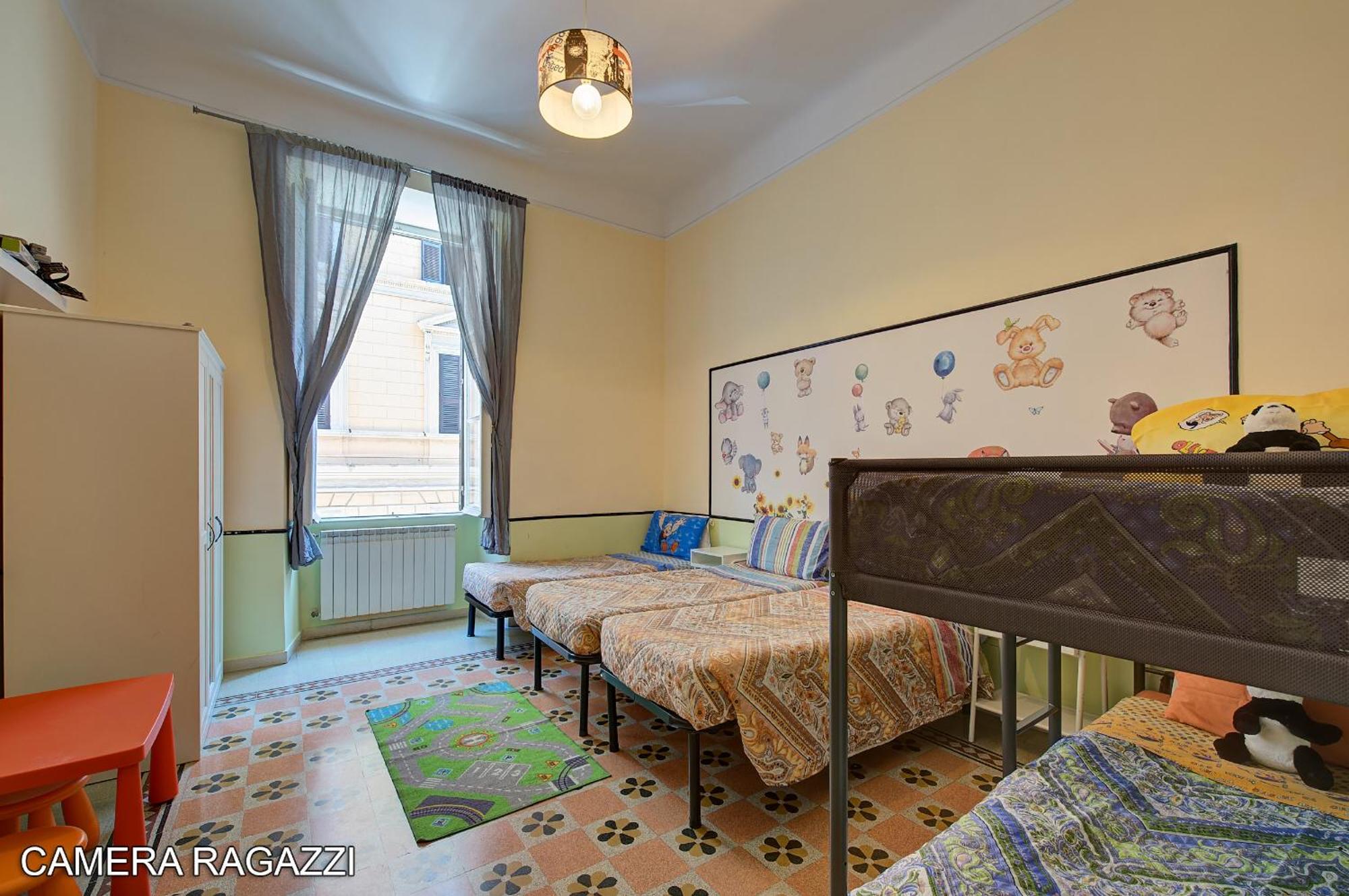 Appartamento Casa Al Viminale