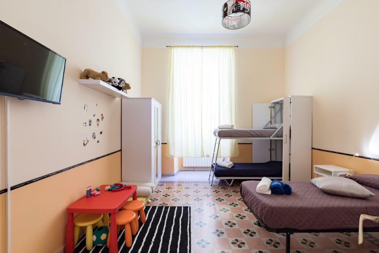 Appartamento Casa Al Viminale *